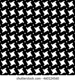Geometric background, mosaic of rectangles, squares. seamlessly repeatable