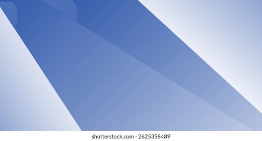 Fundo geométrico, azul marinho design gradiente de cor eps 10