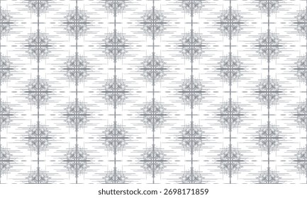 Plano de Fundo Geométrico com Sobreposição de Formas Transparentes