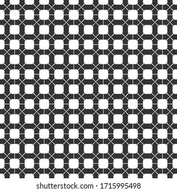 Geometric background pattern for the architecture presentations