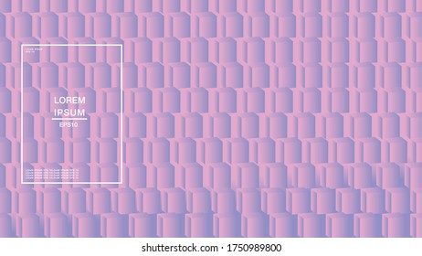 Geometric background.  Pattern can be used for wallpaper, cover fills, web page background, surface textures. Vector linen texture.