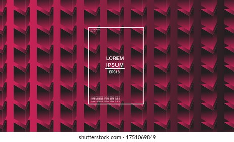 Geometric background.  Pattern can be used for wallpaper, cover fills, web page background, surface textures. Vector linen texture.