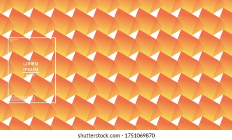 Geometric background.  Pattern can be used for wallpaper, cover fills, web page background, surface textures. Vector linen texture.