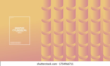 Geometric background. Pattern can be used for wallpaper, cover fills, web page background, surface textures. Vector linen texture.
