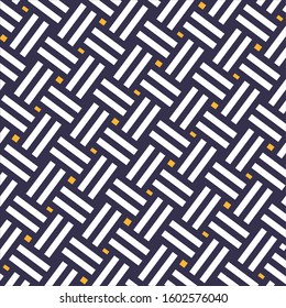 geometric background pattern for fabric uses and other