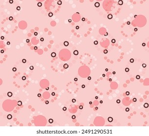geometric background pattern vector pattern design