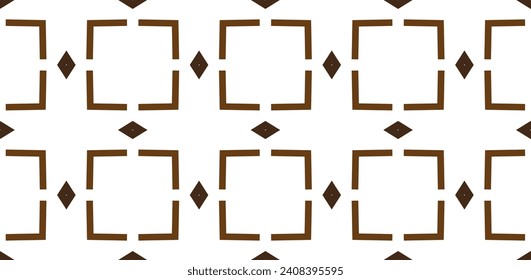  Geometric background. Pattern wallpapers and for backgrounds. A popular trend in interior decoration. Geometric texture. 