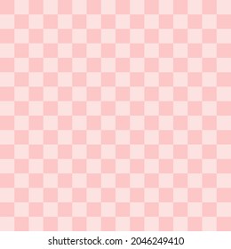 Geometric background pink square style.Vector illustration of abstract square.The pattern can be used for brand-new background.