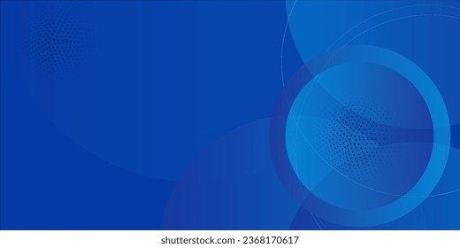  geometric background. Purple element with fluid gradient. Dynamic shape composition
