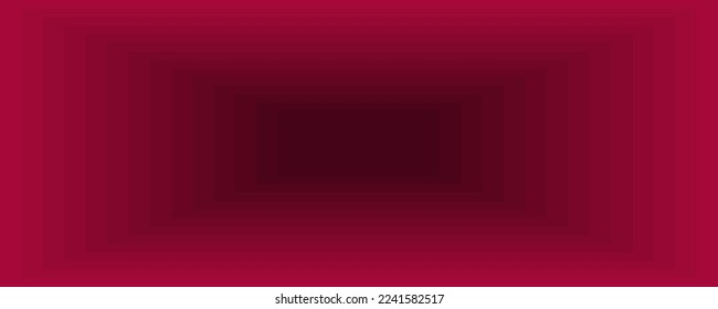 Geometric Background. rectangle square. Trendy color Viva Magenta. Vector template for storys, cover. Background for wallpaper, web design. Story banner template, poster. Texture graphic illustration