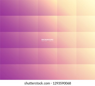 Geometric Background Rectangles and Squares Vector. Abstract texture geometric pattern - Vector design, book design, website, advertising, banner, colorful background