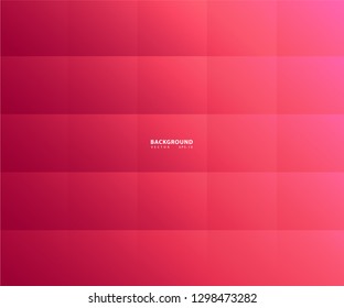 Geometric Background Rectangles and Squares Vector. Abstract texture geometric pattern - Vector design, book design, website, advertising, banner, colorful background