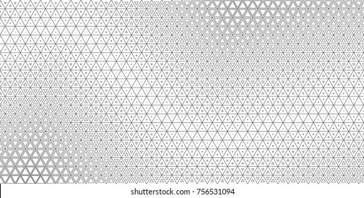 Geometric background with rhombus and nodes. Abstract geometric pattern. Gray texture.Fashion vector. Modern technology illustration digital 