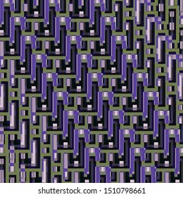  geometric background seamless pattern