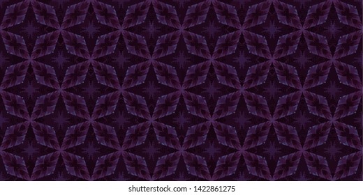 Geometric background seamless pattern ethnic and tribal motifs. Vintage retro style ornament for wrapping paper, wallpaper, carpet, and textile