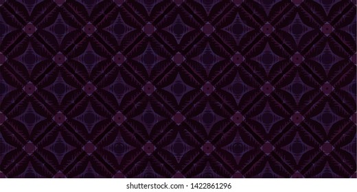 Geometric background seamless pattern ethnic and tribal motifs. Vintage retro style ornament for wrapping paper, wallpaper, carpet, and textile