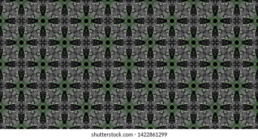 Geometric background seamless pattern ethnic and tribal motifs. Vintage retro style ornament for wrapping paper, wallpaper, carpet, and textile