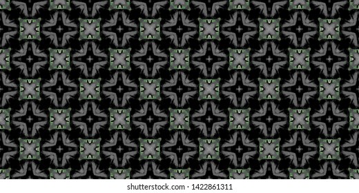 Geometric background seamless pattern ethnic and tribal motifs. Vintage retro style ornament for wrapping paper, wallpaper, carpet, and textile
