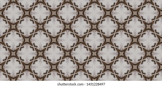 Geometric background seamless pattern ethnic and tribal motifs. Vintage retro style ornament for wrapping paper, wallpaper, carpet, and textile