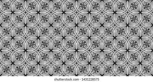 Geometric background seamless pattern ethnic and tribal motifs. Vintage retro style ornament for wrapping paper, wallpaper, carpet, and textile