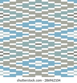 Geometric background. Seamless pattern.Vector.
