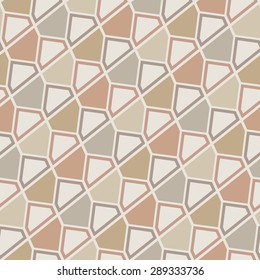 Geometric background. Seamless pattern.Vector.
