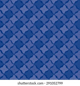 Geometric background. Seamless pattern.Vector. 