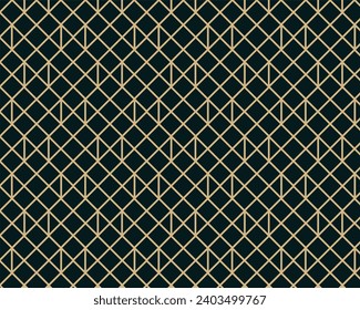 geometric background, seamless vector background
