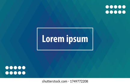 geometric background shapes. dynamic color composition.Vector EPS10