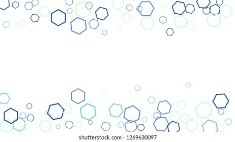 Geometric Background. Simple Pattern for Postcard, Print, Banner or Poster. Modern abstract background with polygons. Vector Texture in Trendy Minimalistic Style
