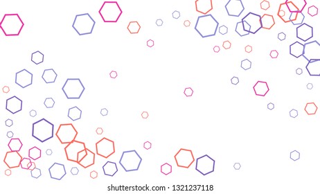 Geometric Background. Simple Pattern for Postcard, Print, Banner or Poster. Modern abstract background with polygons. Vector Texture in Trendy Minimalistic Style
