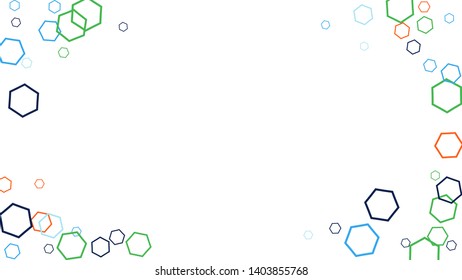 Geometric Background. Simple Pattern for Postcard, Print, Banner or Poster. Modern abstract background with polygons. Vector Texture in Trendy Minimalistic Style

