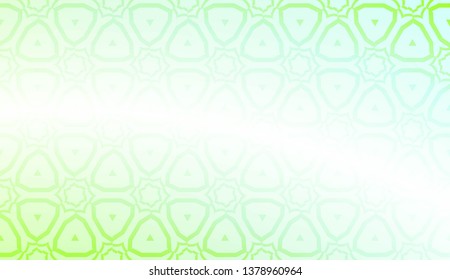 Geometric Background with Smooth Pastel Color Gradient Texture Color. For Your Design Wallpaper, Presentation, Banner, Flyer, Cover Page, Landing Page. Vector Illustration