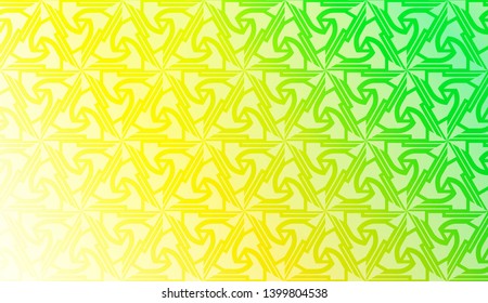 Geometric Background with Smooth Pastel Color Gradient Texture Color. For Your Design Wallpaper, Presentation, Banner, Flyer, Cover Page, Landing Page. Vector Illustration