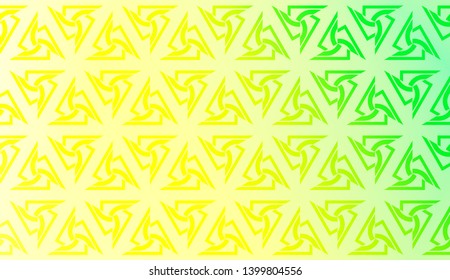 Geometric Background with Smooth Pastel Color Gradient Texture Color. For Your Design Wallpaper, Presentation, Banner, Flyer, Cover Page, Landing Page. Vector Illustration