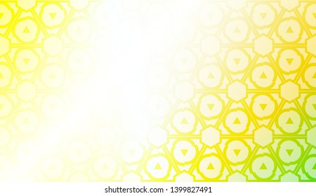 Geometric Background with Smooth Pastel Color Gradient Texture Color. For Your Design Wallpaper, Presentation, Banner, Flyer, Cover Page, Landing Page. Vector Illustration