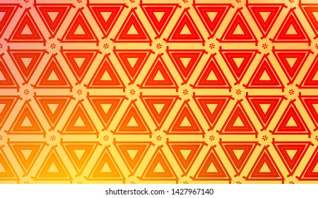 Geometric Background with Smooth Pastel Color Gradient Texture Color. For Your Design Wallpaper, Presentation, Banner, Flyer, Cover Page, Landing Page. Vector Illustration