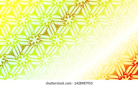 Geometric Background with Smooth Pastel Color Gradient Texture Color. For Your Design Wallpaper, Presentation, Banner, Flyer, Cover Page, Landing Page. Vector Illustration