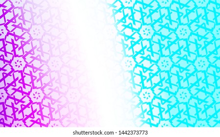 Geometric Background with Smooth Pastel Color Gradient Texture Color. For Your Design Wallpaper, Presentation, Banner, Flyer, Cover Page, Landing Page. Vector Illustration