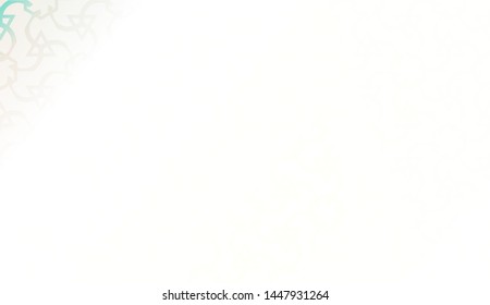 Geometric Background with Smooth Pastel Color Gradient Texture Color. For Your Design Wallpaper, Presentation, Banner, Flyer, Cover Page, Landing Page. Vector Illustration