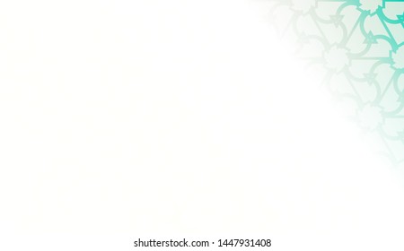 Geometric Background with Smooth Pastel Color Gradient Texture Color. For Your Design Wallpaper, Presentation, Banner, Flyer, Cover Page, Landing Page. Vector Illustration