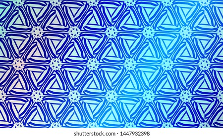 Geometric Background with Smooth Pastel Color Gradient Texture Color. For Your Design Wallpaper, Presentation, Banner, Flyer, Cover Page, Landing Page. Vector Illustration