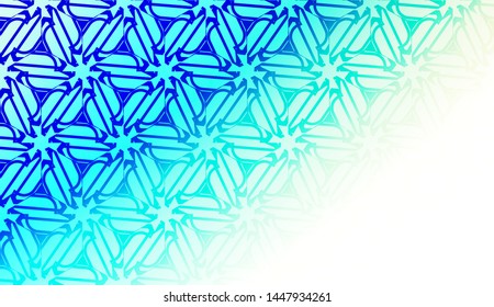 Geometric Background with Smooth Pastel Color Gradient Texture Color. For Your Design Wallpaper, Presentation, Banner, Flyer, Cover Page, Landing Page. Vector Illustration