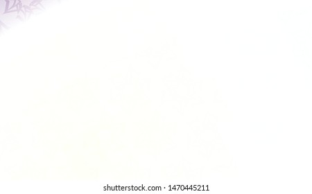 Geometric Background with Smooth Pastel Color Gradient Texture Color. For Your Design Wallpaper, Presentation, Banner, Flyer, Cover Page, Landing Page. Vector Illustration