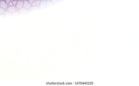 Geometric Background with Smooth Pastel Color Gradient Texture Color. For Your Design Wallpaper, Presentation, Banner, Flyer, Cover Page, Landing Page. Vector Illustration