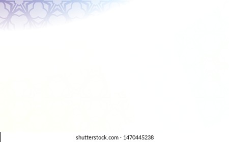 Geometric Background with Smooth Pastel Color Gradient Texture Color. For Your Design Wallpaper, Presentation, Banner, Flyer, Cover Page, Landing Page. Vector Illustration