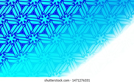 Geometric Background with Smooth Pastel Color Gradient Texture Color. For Your Design Wallpaper, Presentation, Banner, Flyer, Cover Page, Landing Page. Vector Illustration