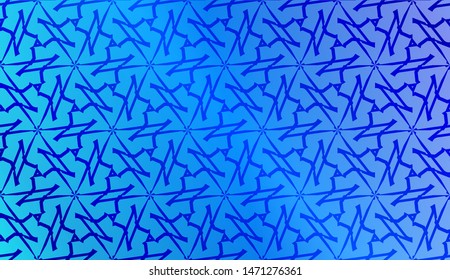 Geometric Background with Smooth Pastel Color Gradient Texture Color. For Your Design Wallpaper, Presentation, Banner, Flyer, Cover Page, Landing Page. Vector Illustration