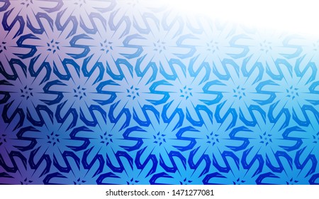 Geometric Background with Smooth Pastel Color Gradient Texture Color. For Your Design Wallpaper, Presentation, Banner, Flyer, Cover Page, Landing Page. Vector Illustration