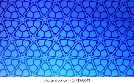 Geometric Background with Smooth Pastel Color Gradient Texture Color. For Your Design Wallpaper, Presentation, Banner, Flyer, Cover Page, Landing Page. Vector Illustration